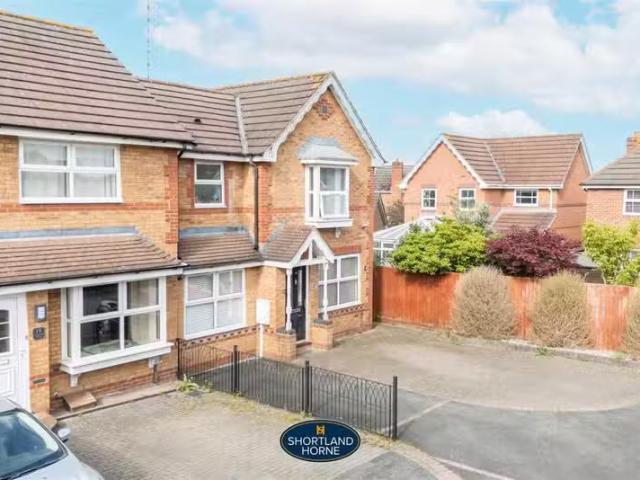 House for rent in Binley, Isle Of Man