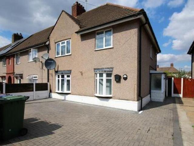 House for rent in Tilbury, Essex