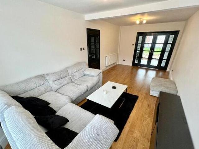 House for rent in Tile Hill, West Midlands