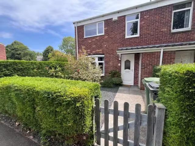 House for rent in Redditch, Worcestershire