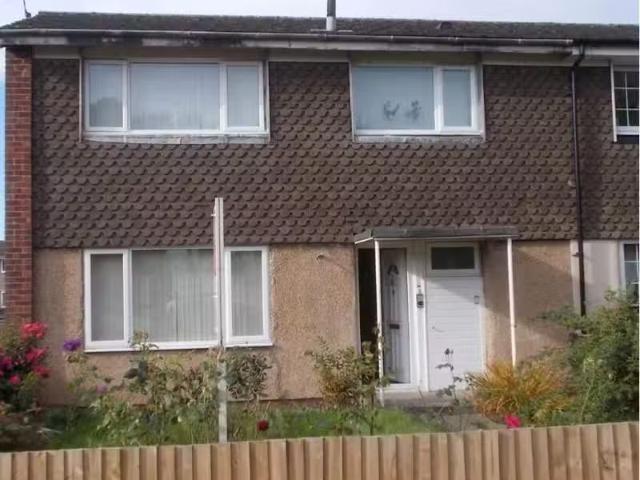 House for rent in The Willows, North East Lincolnshire