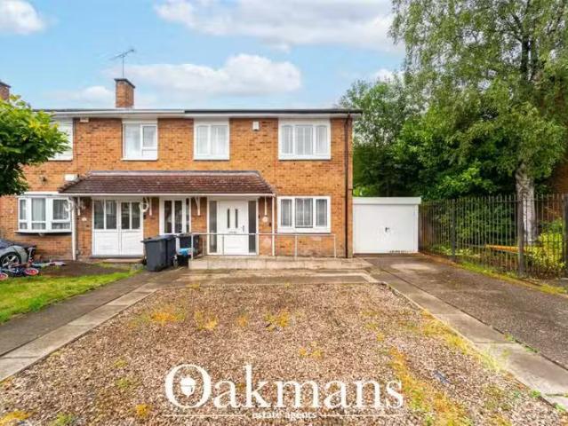 House for rent in Rednal, Isle Of Man