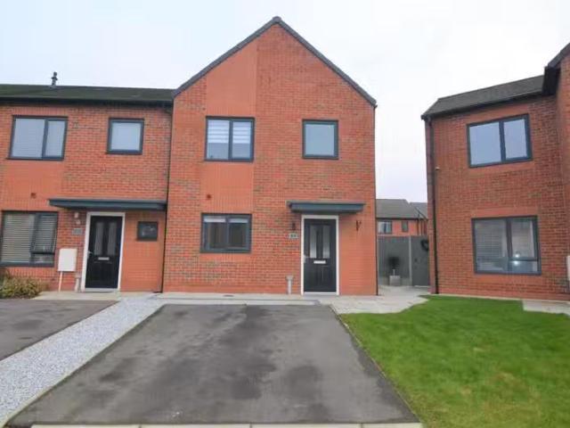 House for rent in New Ferry, Wirral