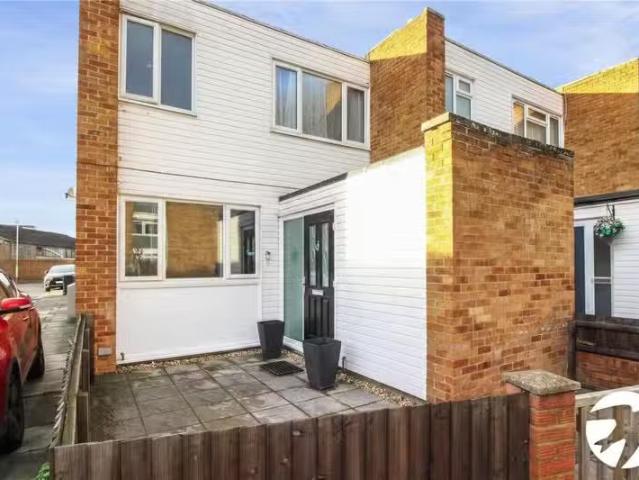 House for rent in Hamerton, Kent