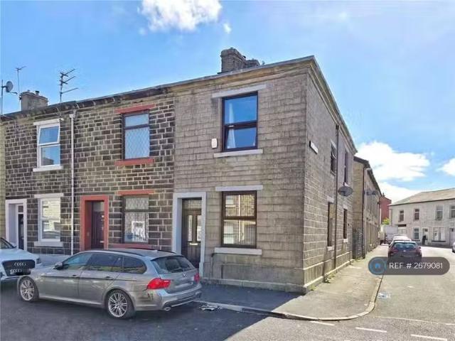 House for rent in Wood Top, Irwell Vale