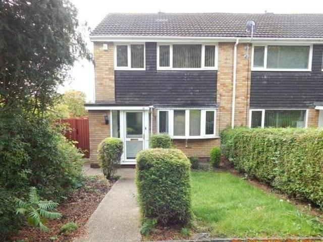 House for rent in Worcestershire