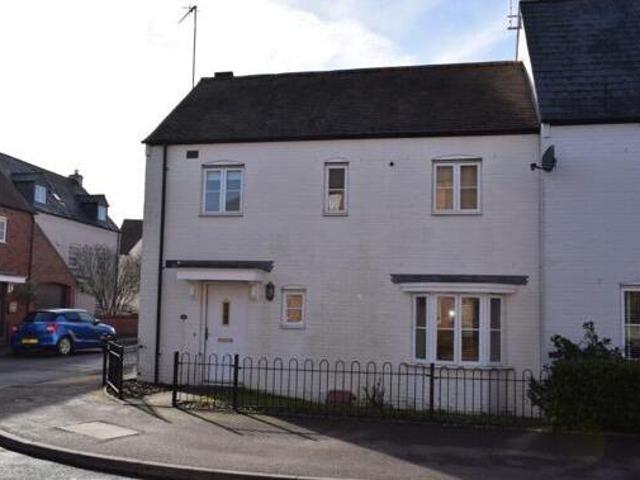 House for rent in Stratford-upon-Avon, Alderminster