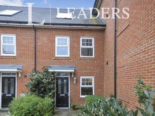 House for rent in Bridgefield, Isle Of Man