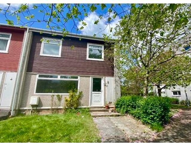 Cottage for rent in Barassie, Scotland