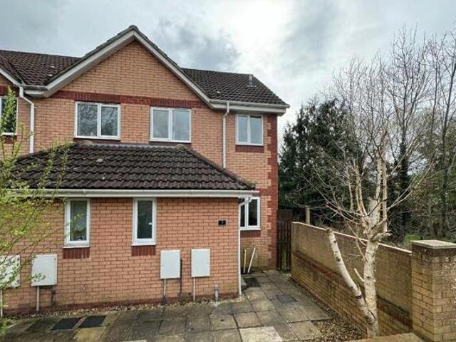 House for rent in Trowbridge