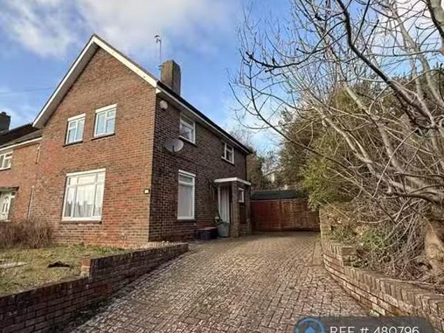 House for rent in Woodingdean, Brighton & Hove