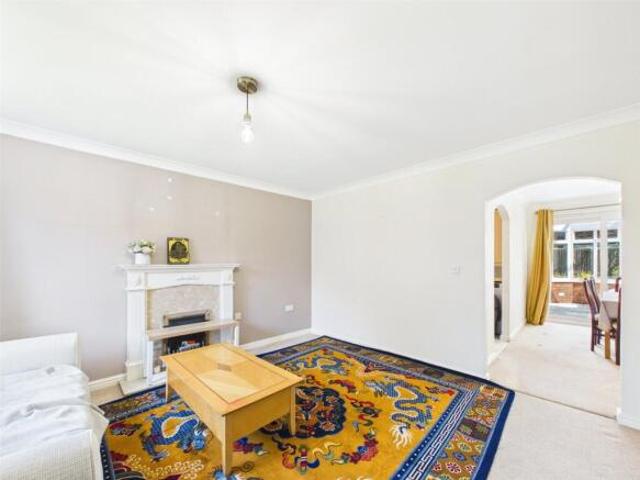 Cottage for rent in Gloucester, Gloucestershire