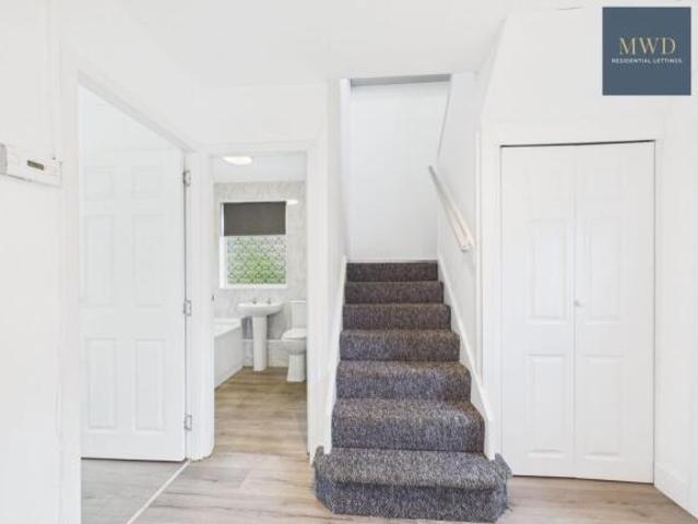 Cottage for rent in Barassie, Scotland