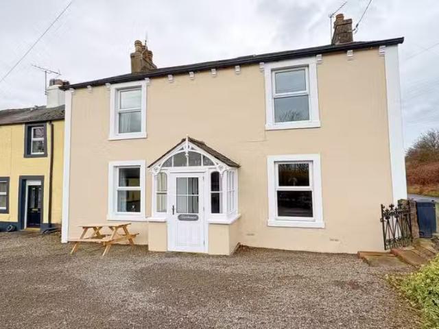 House for rent in Workington