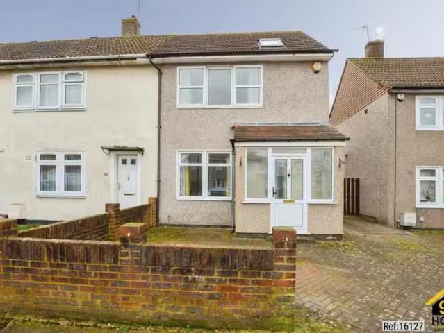 House for rent in Harrow Weald, Greater London