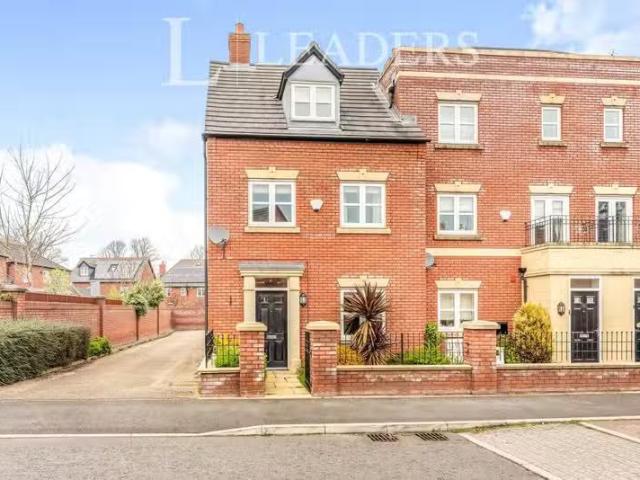 House for rent in Upton-by-Chester, Two Mills