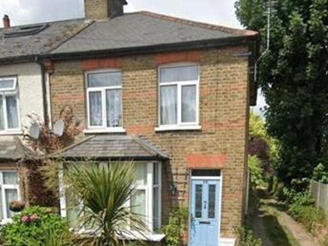 House for rent in Uxbridge, Greater London