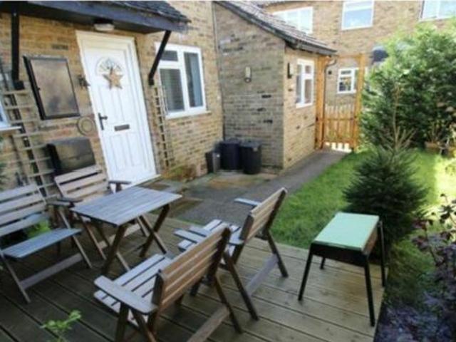 House for rent in Uxbridge, Greater London