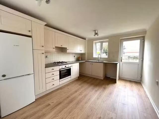 House for rent