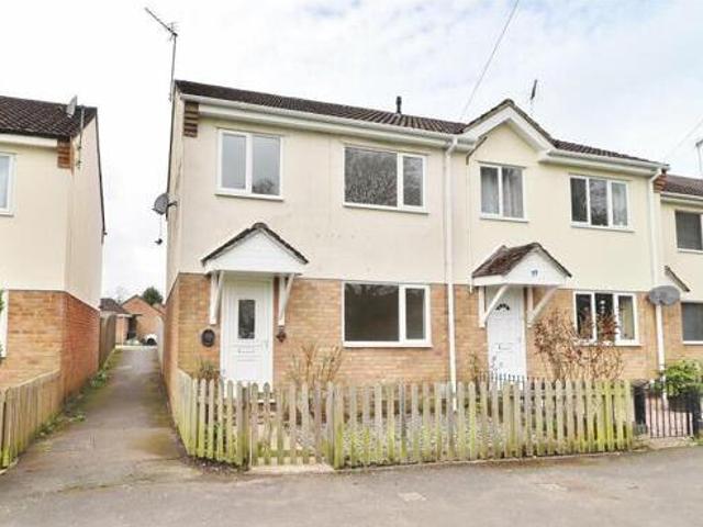 House for rent in Ebblake, Verwood