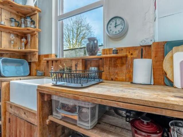 Cottage for rent in Feckenham, City Of Bristol