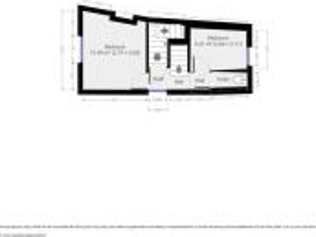 Cottage for rent in Boultham, Brayford