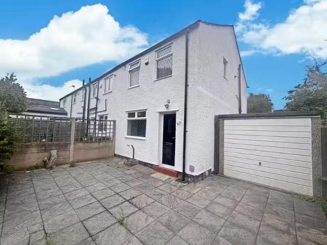 House for rent in Westhoughton
