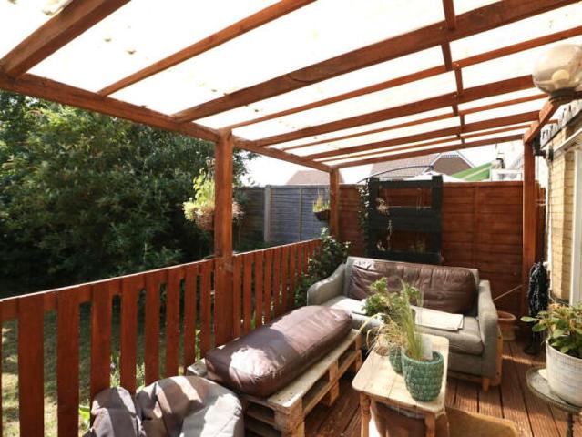 Cottage for rent in Bybrook, Bridgefield