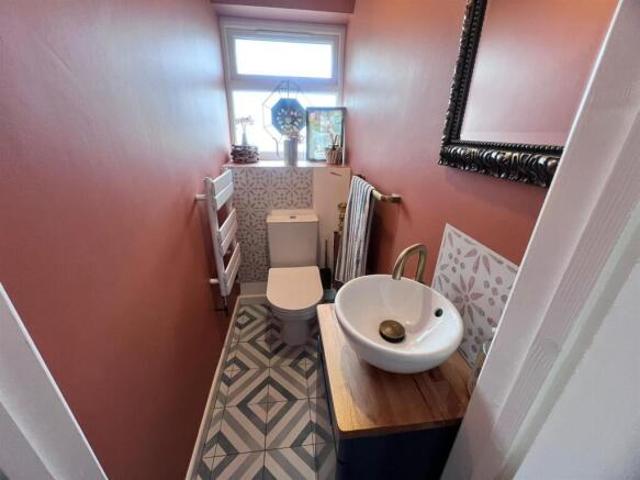 Cottage for rent in Southsea, City Of Portsmouth