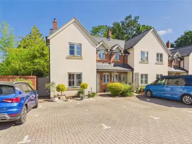 House for rent in Ross-on-wye
