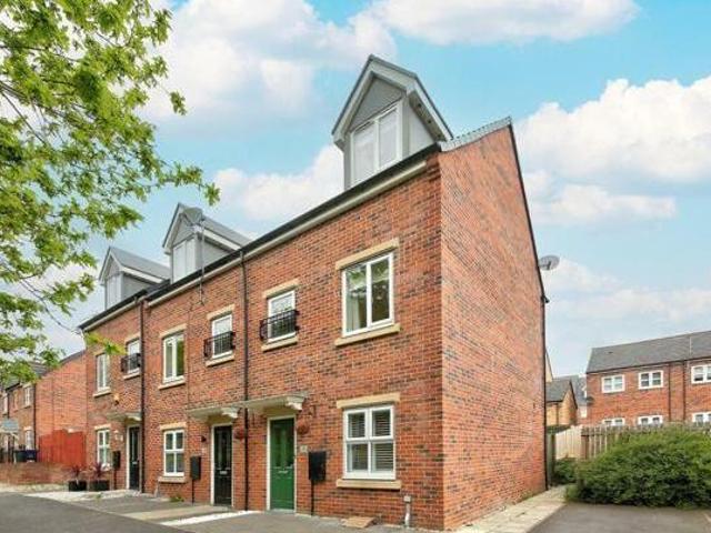 House for rent in Butterton, Staffordshire