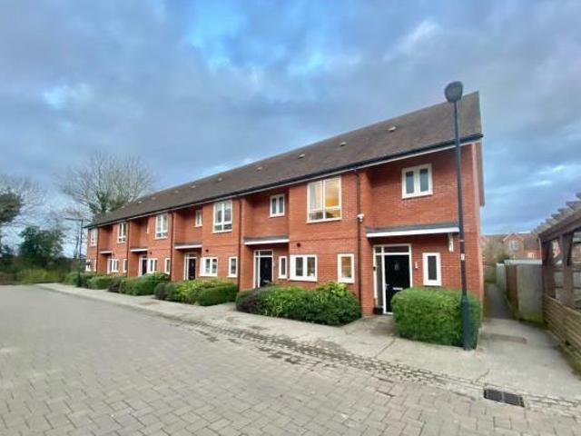 House for rent in Berrick Salome, Oxfordshire