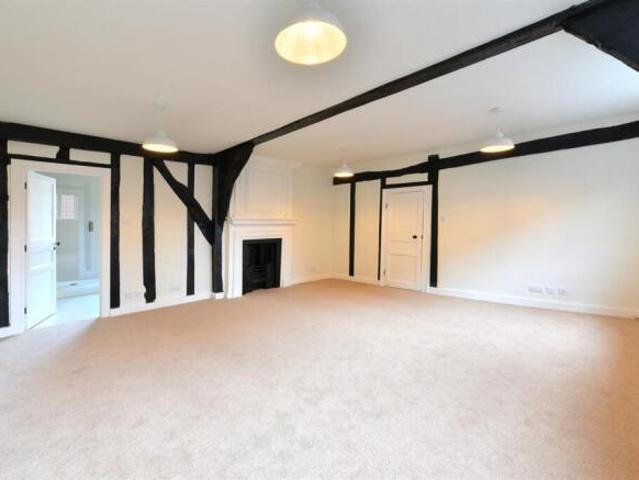 Cottage for rent in Fishergate, High Field