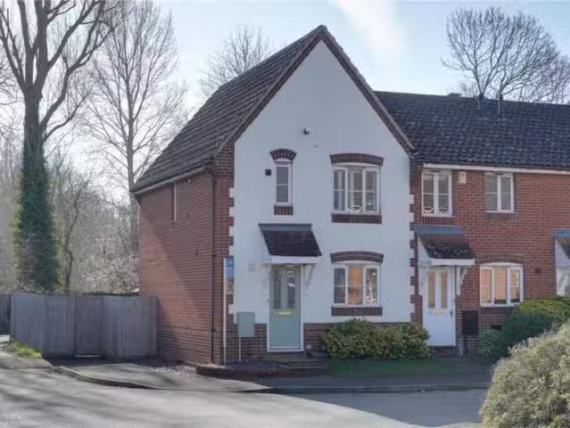 House for rent in Wicken, Barway