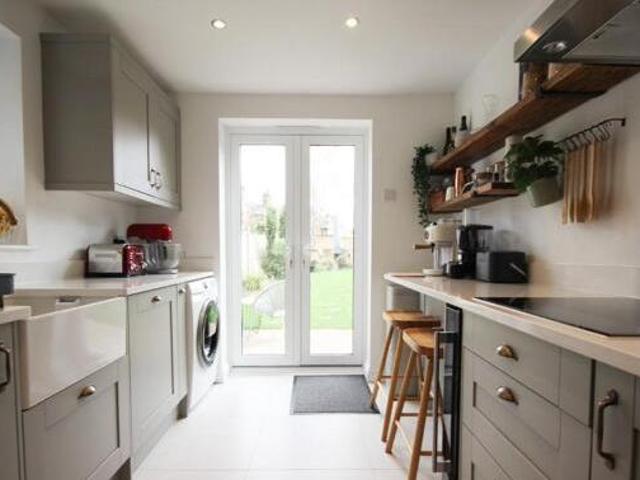 House for rent in Colliers End, Hertfordshire