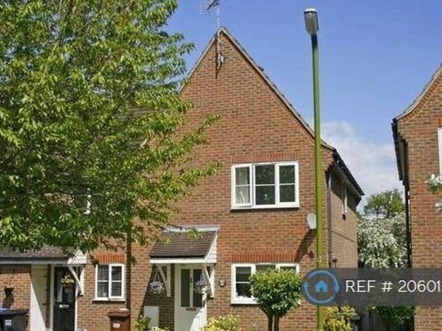 House for rent in Fretherne, Hertfordshire