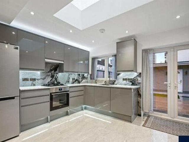 House for rent in Wembley, Greater London