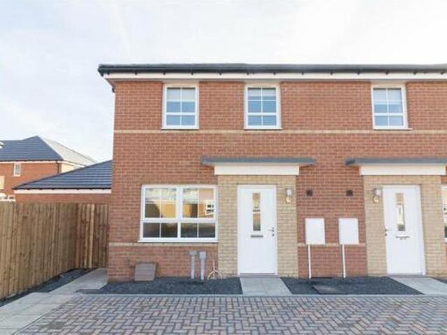 House for rent in Cramlington, Northumberland