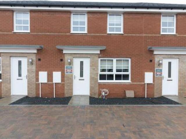 House for rent in Cramlington, Northumberland