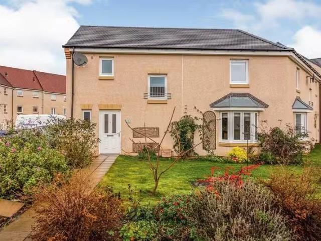 House for rent in Mayfield, Scotland