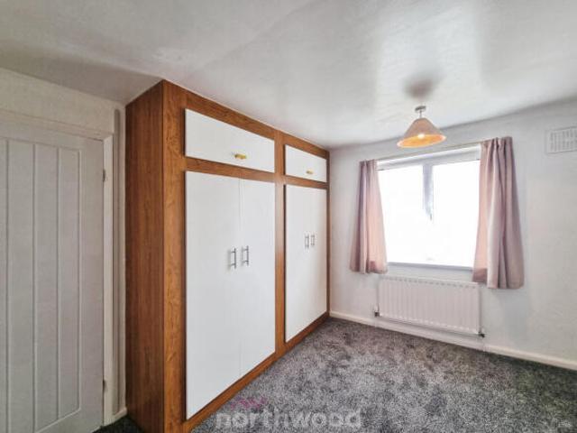 Cottage for rent in Intake, South Yorkshire