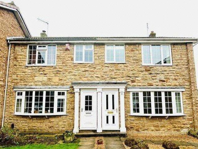 House for rent in Wetherby