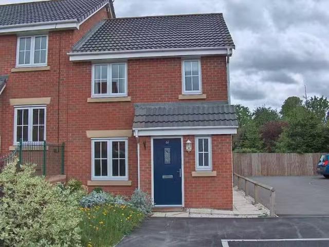 House for rent in Thrumpton, Costhorpe
