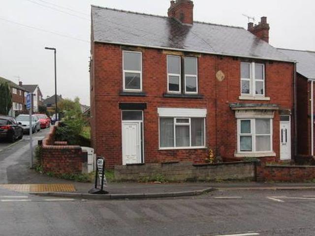 House for rent in Froggatt, East Midlands