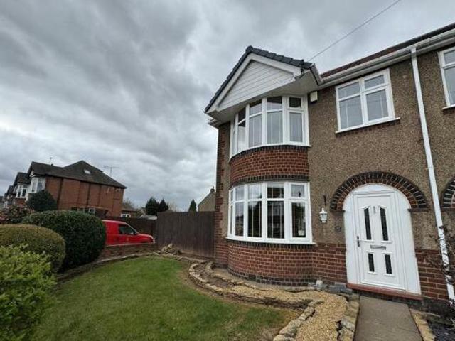 House for rent in Whoberley, West Midlands