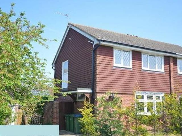 House for rent in West Sussex