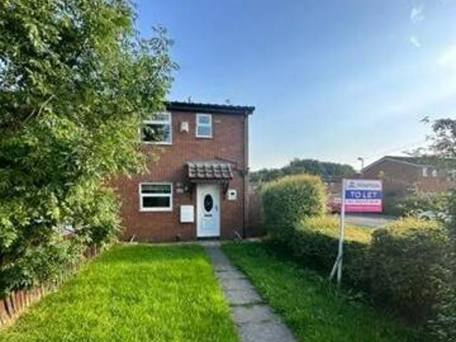 House for rent in Widnes