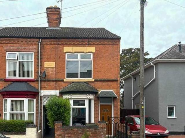 House for rent in South Wigston, Wigston Magna