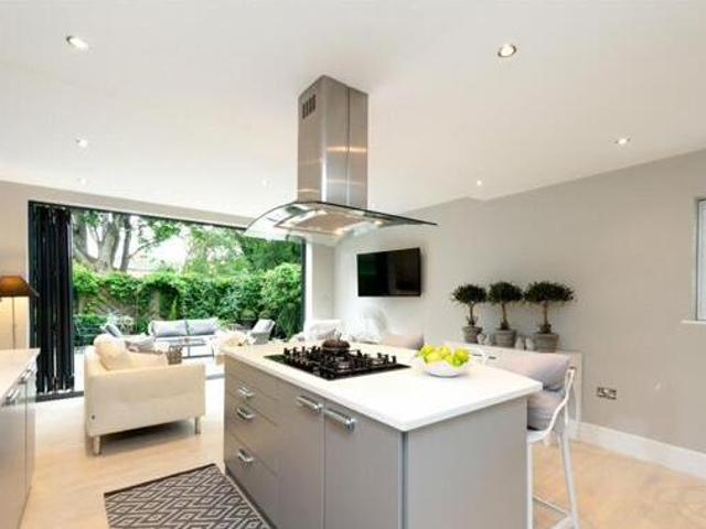 House for rent in Fulshaw Park, Wilmslow