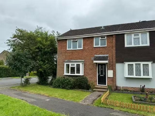 House for rent in Trowbridge